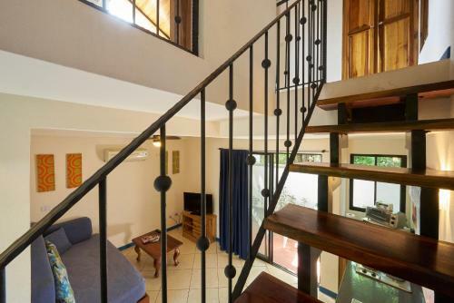 Tamarindo Blue Apartments