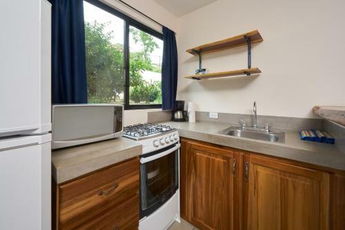 Tamarindo Blue Apartments