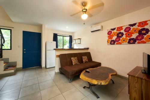 Tamarindo Blue Apartments