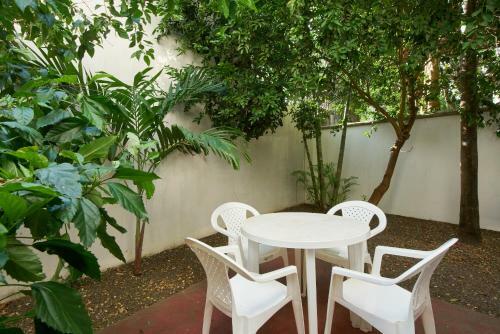 Tamarindo Blue Apartments
