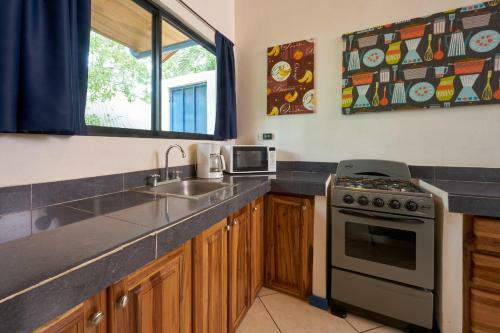 Tamarindo Blue Apartments