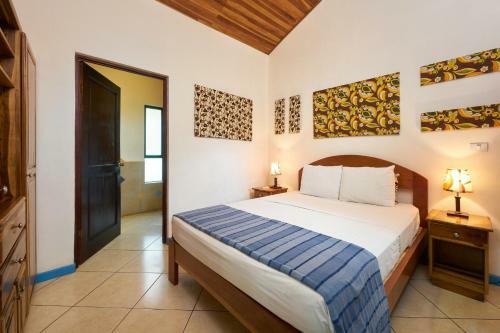 Tamarindo Blue Apartments