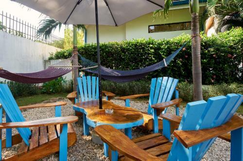 Tamarindo Blue Apartments