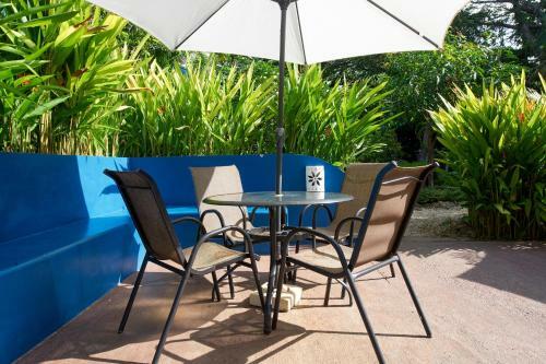 Tamarindo Blue Apartments
