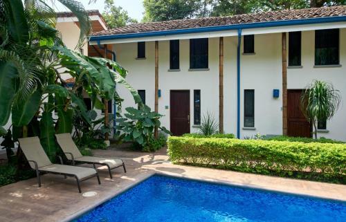 Tamarindo Blue Apartments