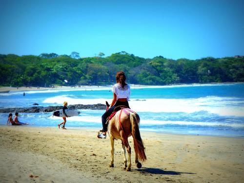 Tamarindo Blue Apartments
