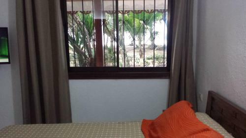 Hotel Cabinas Yucca