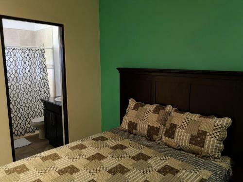 Apartamento Cabo Velas Unit 8