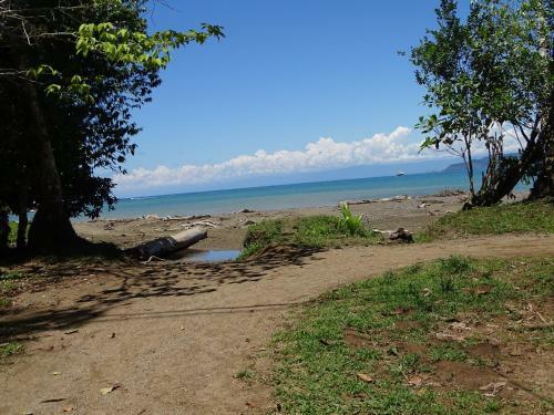 Bed & Breakfast Osa Tucan