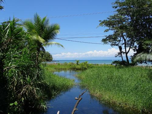 Bed & Breakfast Osa Tucan