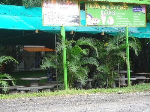 Bed & Breakfast Osa Tucan