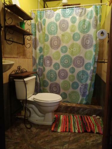 Hostal Casitas La Playa