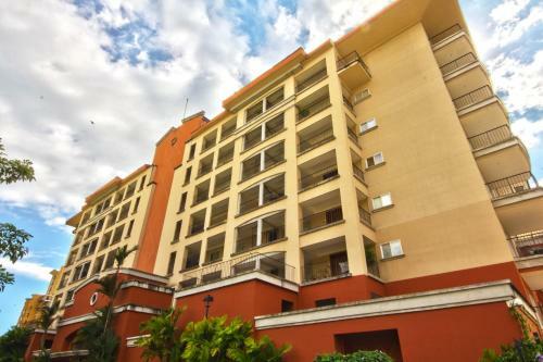 Apartamentos Vista Mar 1c By Dream Makers