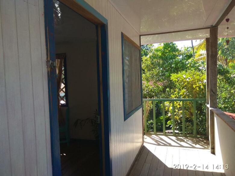 Hotel Cabinas Tortuguero