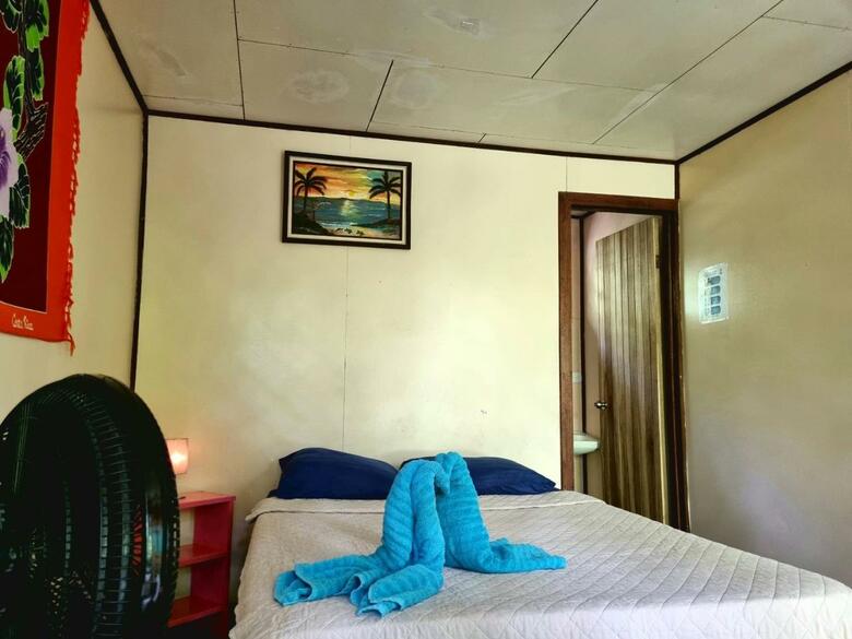 Hotel Cabinas Tortuguero