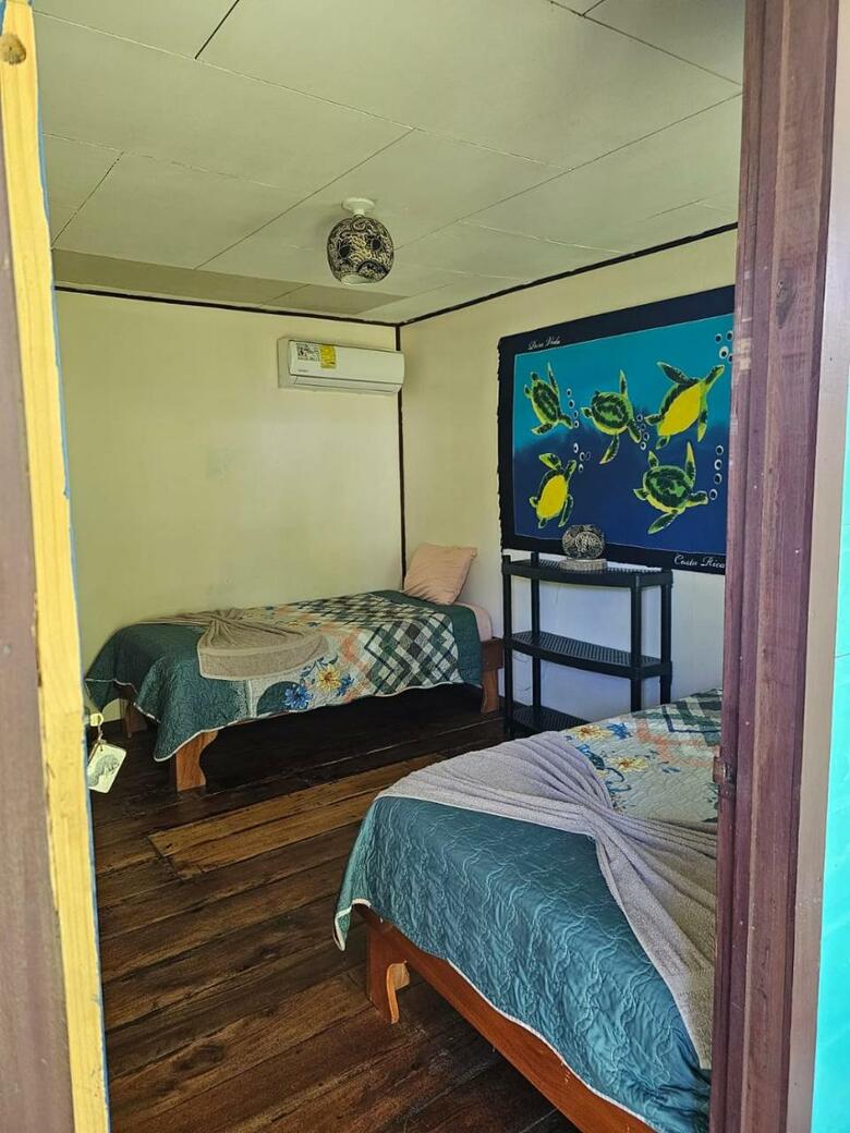 Hotel Cabinas Tortuguero