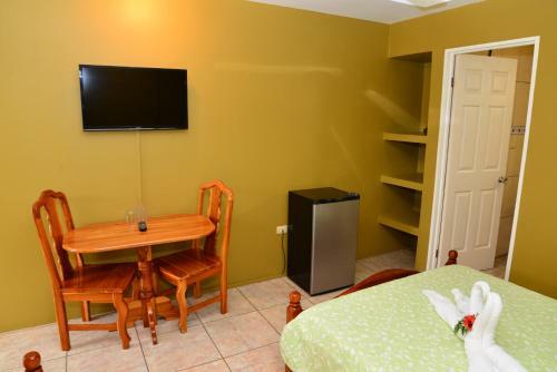 Hotel Le Priss