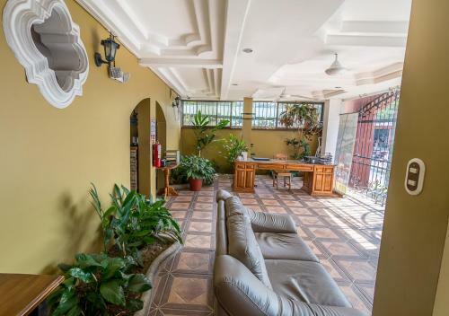 Hotel Le Priss