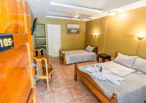Hotel Le Priss