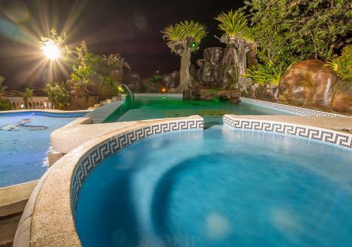 Hotel Le Priss