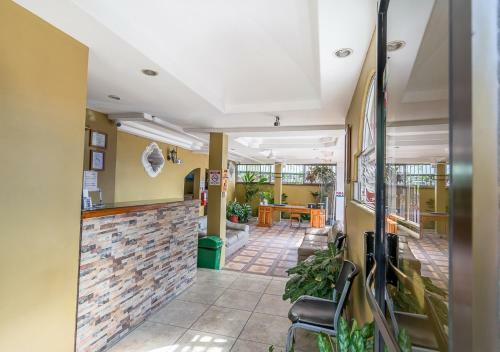 Hotel Le Priss