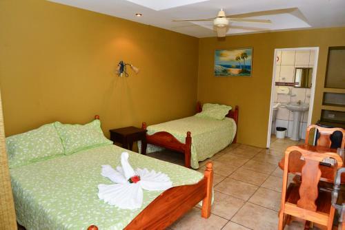 Hotel Le Priss