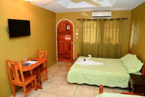 Hotel Le Priss