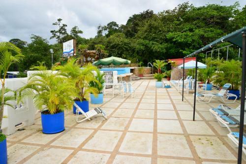 Hotel Le Priss