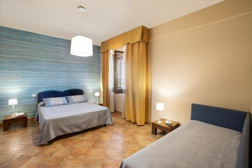 Hotel Favignana