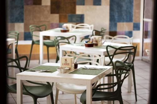 Hotel Favignana