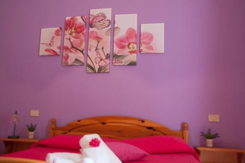 Hotel Il Cortile