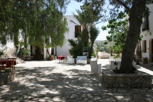 Hotel Il Cortile