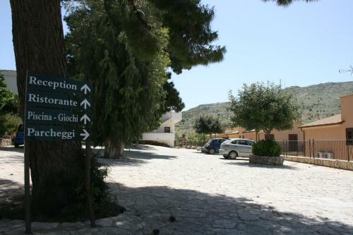 Hotel Il Cortile