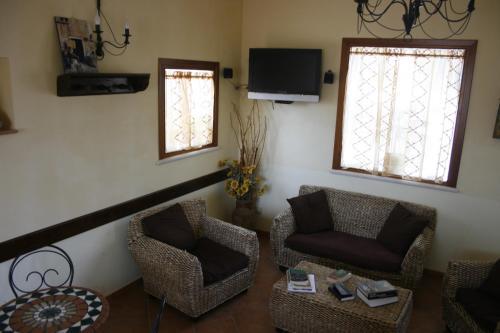 Hotel Il Cortile