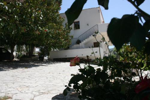 Hotel Il Cortile