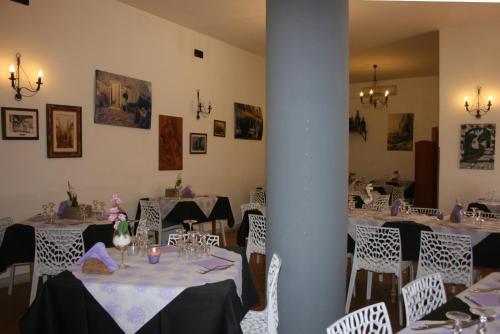 Hotel Il Cortile