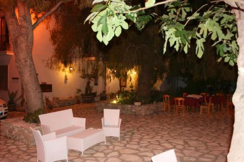 Hotel Il Cortile
