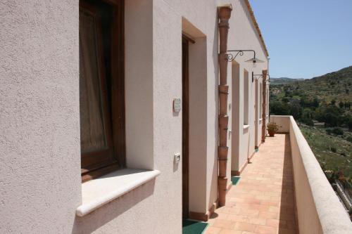 Hotel Il Cortile