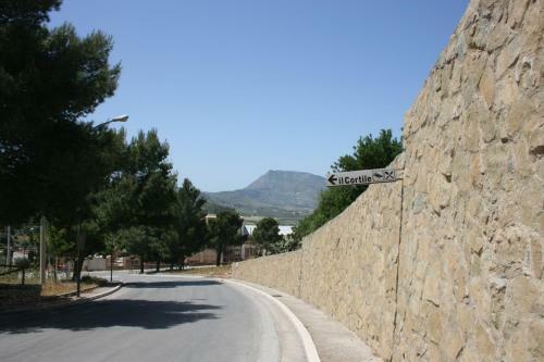 Hotel Il Cortile