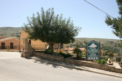 Hotel Il Cortile