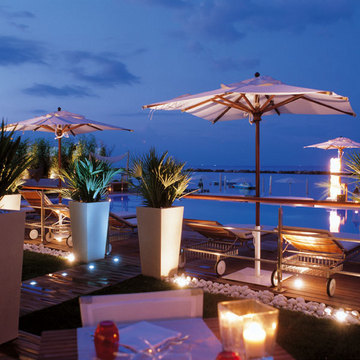 Hotel Vistamare Suite
