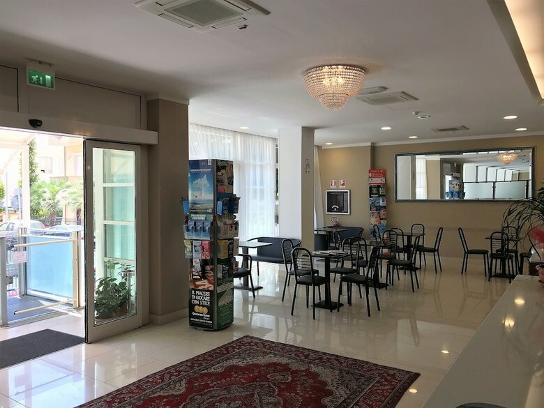 Hotel Boom