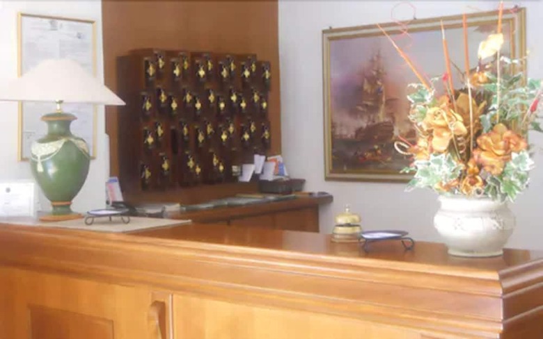 Hotel Traghetto