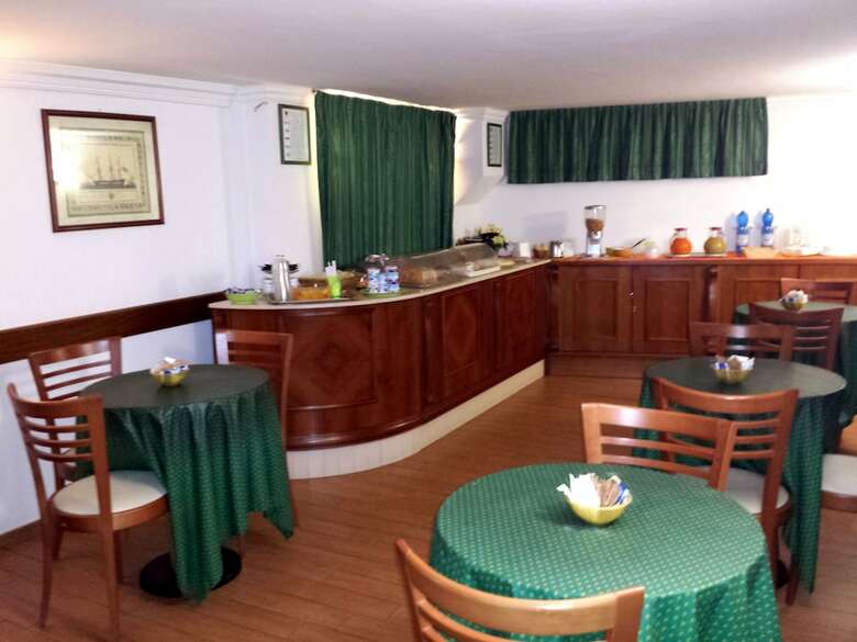 Hotel Traghetto