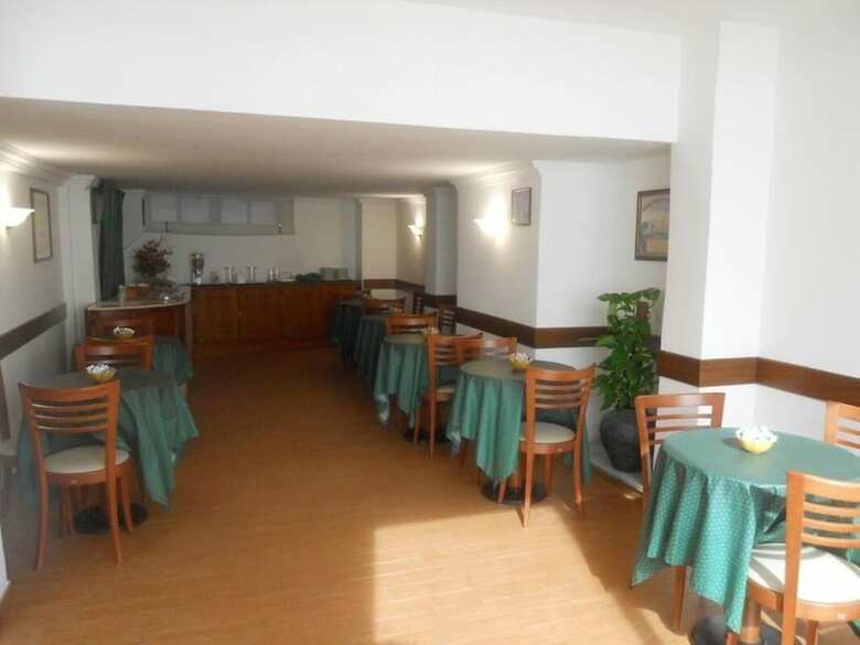 Hotel Traghetto