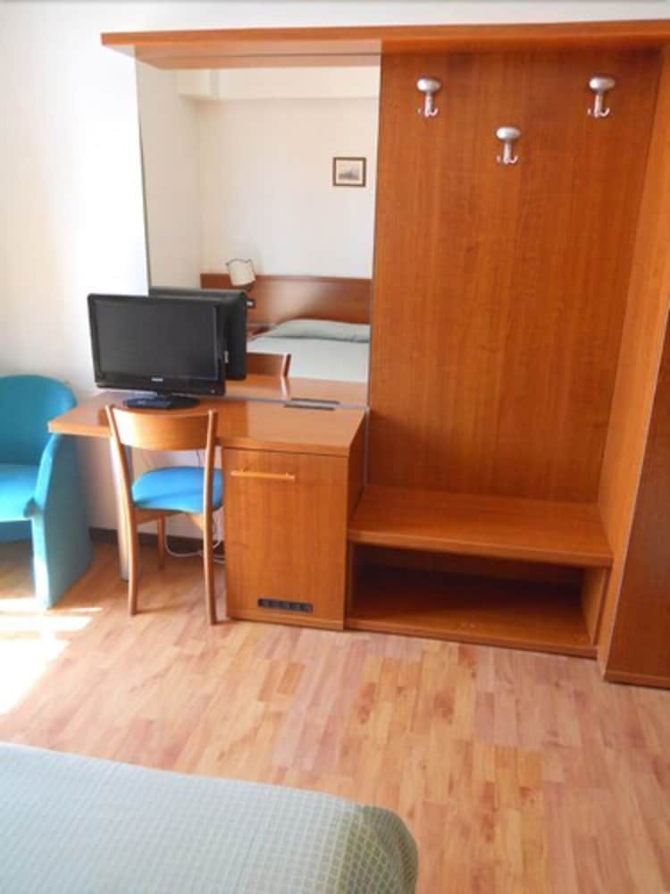 Hotel Traghetto