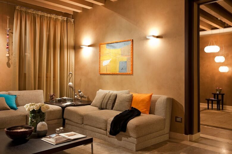Al Tezzon Hotel