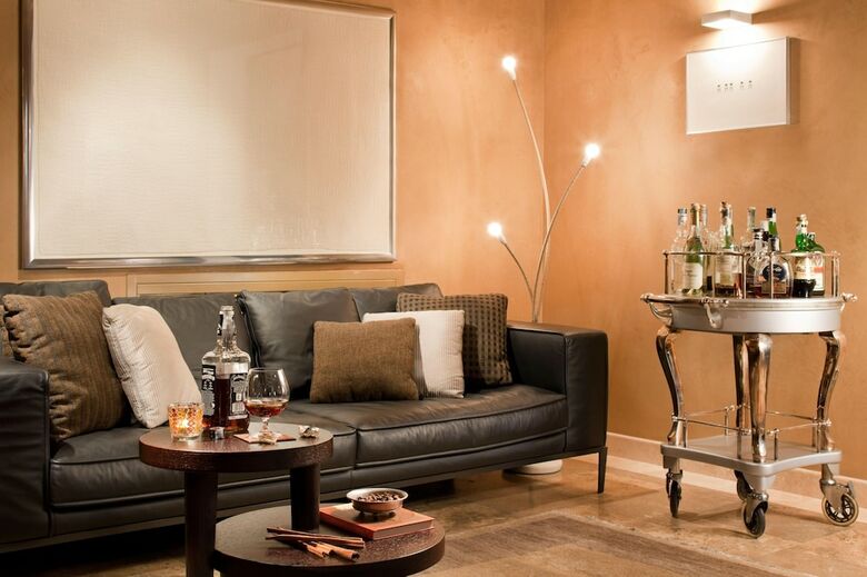 Al Tezzon Hotel
