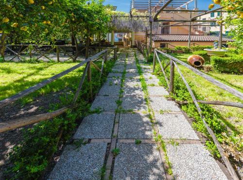 Albergue Maiori Antica