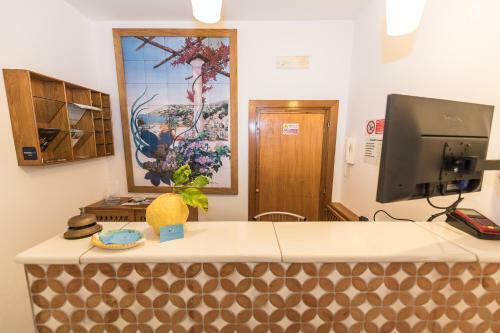Albergue Maiori Antica